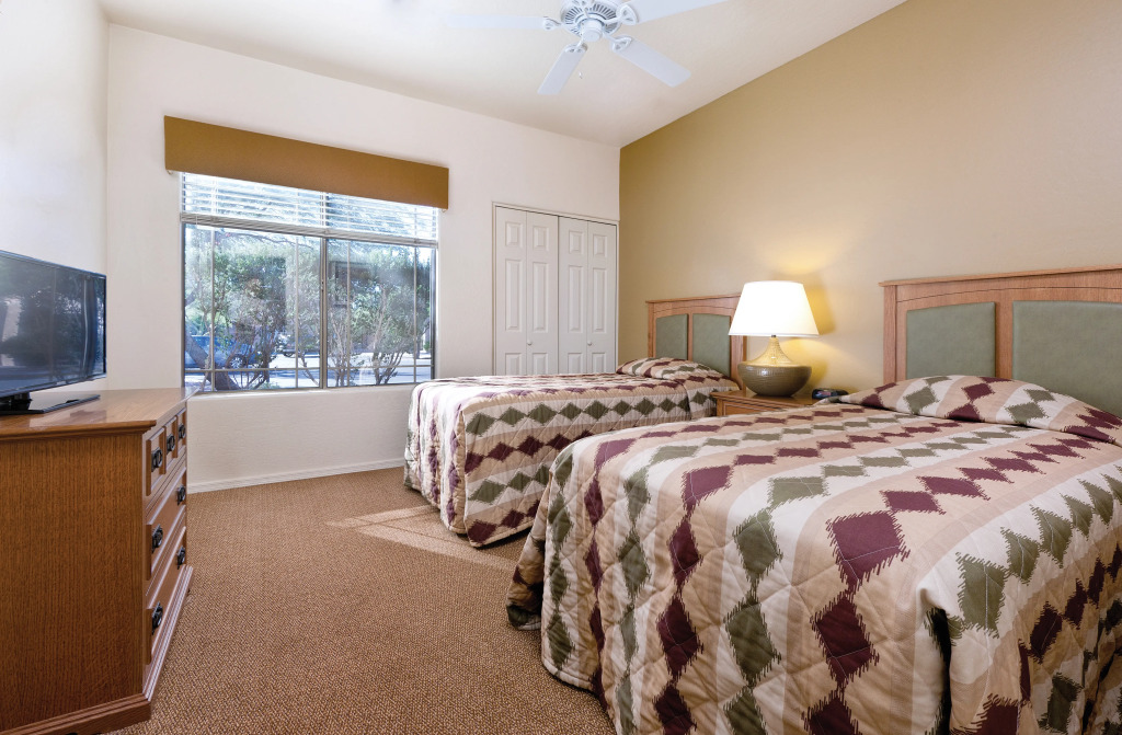 WorldMark Rancho Vistoso