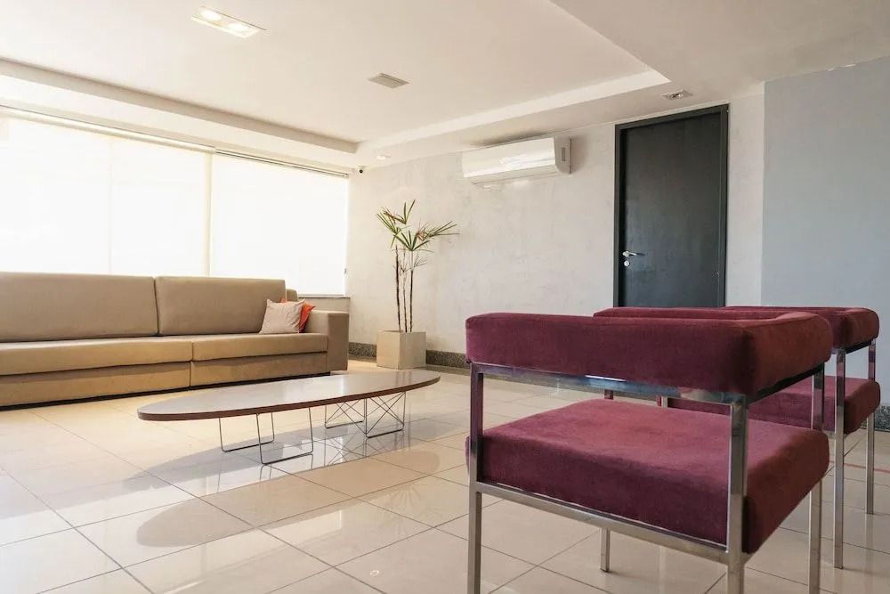 Apartamento em Natal para Casal