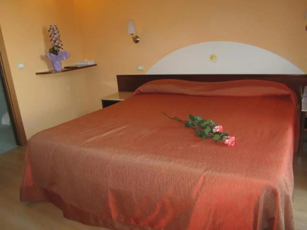 Hotel Al Sole - ENJOY HOLIDAY