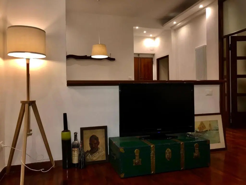 Veranda Liberty,Prestigioso Appartamento