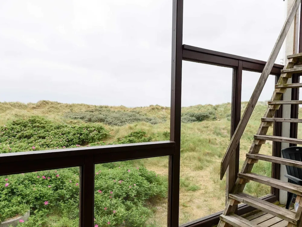 5 person holiday home in Fanø