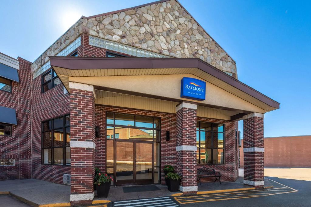 Baymont by Wyndham Downtown Detroit