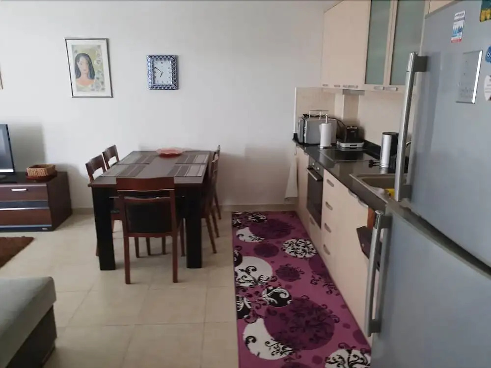 Lemon Garden B Blok 1 Bedroom