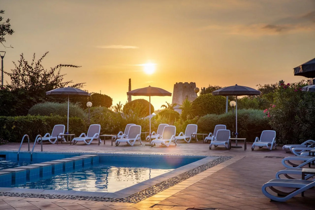 Hotel la Torre