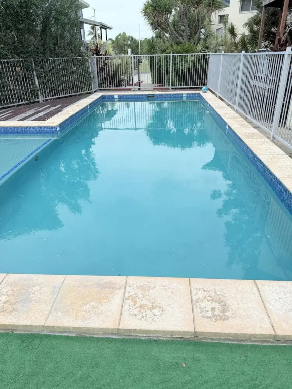 Emu Park Beach Resort
