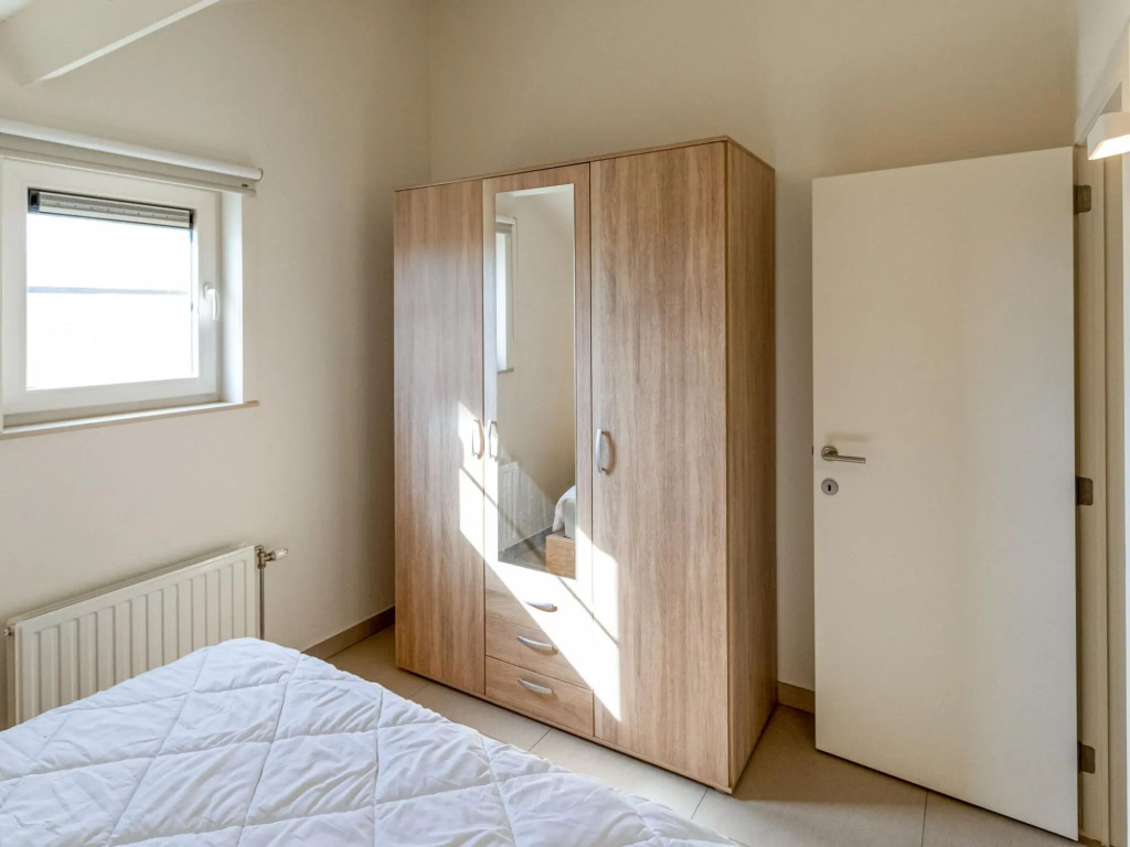 Classic Holiday Home in Westende with Terrace