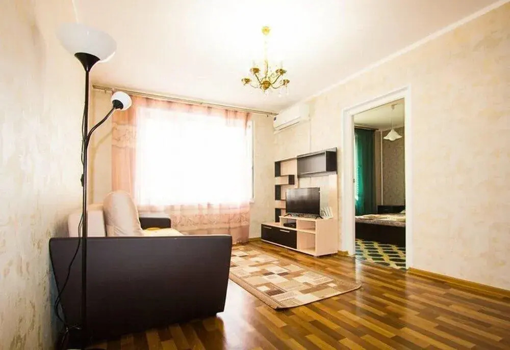 Апартаменты ApartLux — Печатники