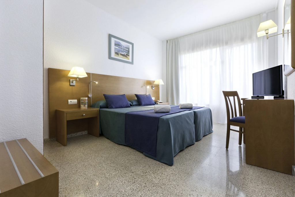 azuLine Hotel SAnfora & Fleming