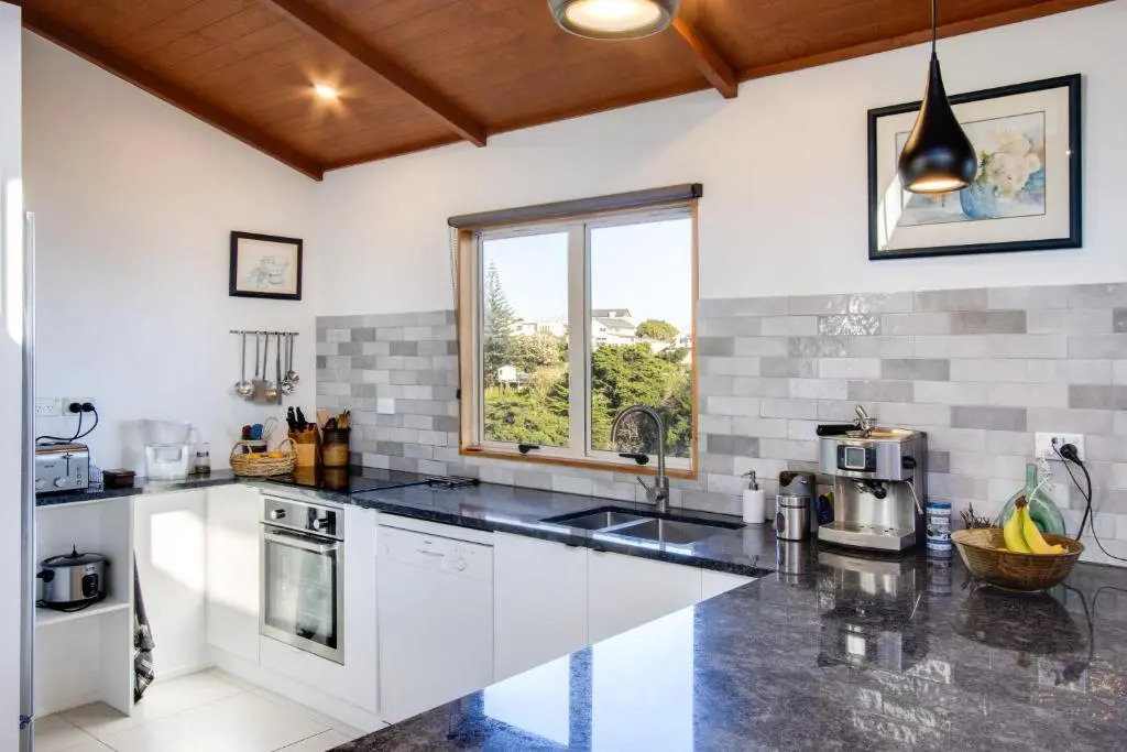 Bayscape - Napier Holiday Home