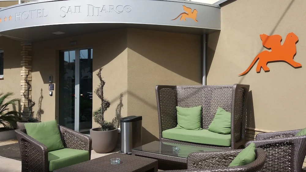 Hotel San Marco