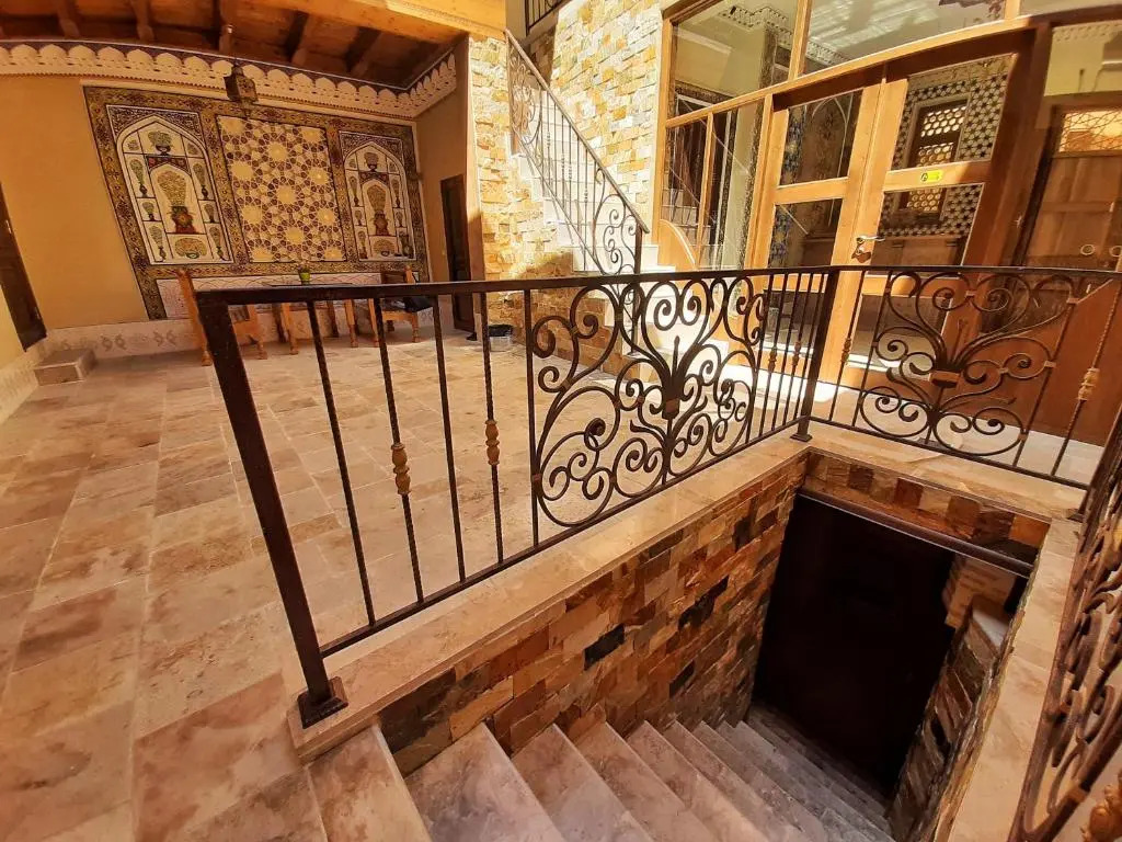 Robiya Heritage Hotel