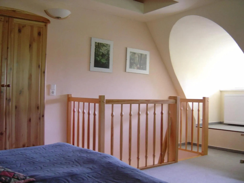Ferienwohnung am Strand