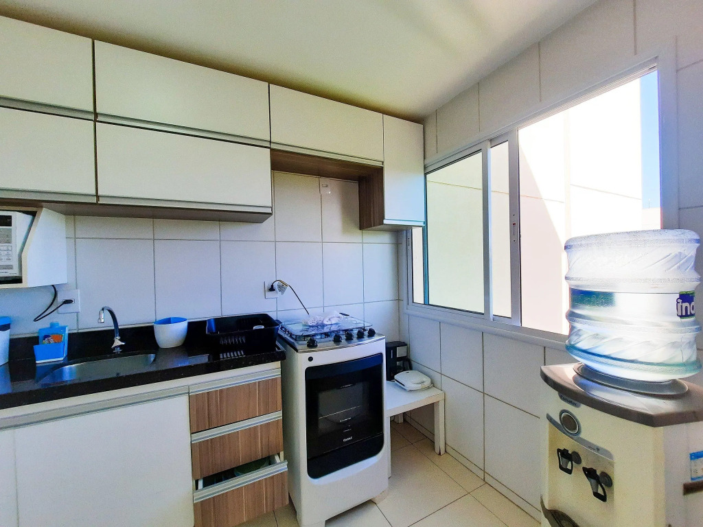 Golf Ville Cobertura Lateral ClubeHouse 10 Pessoas