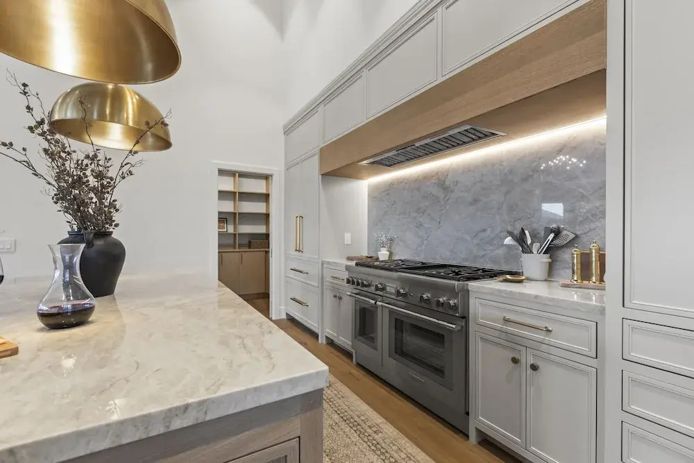 Sun Ridge Vista 4 Bedroom Home