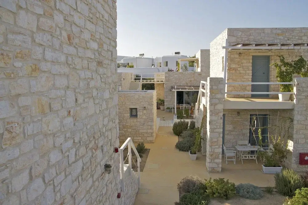 Nomads House