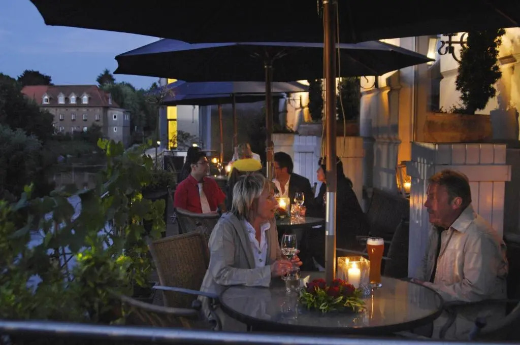 Hotel Schepers