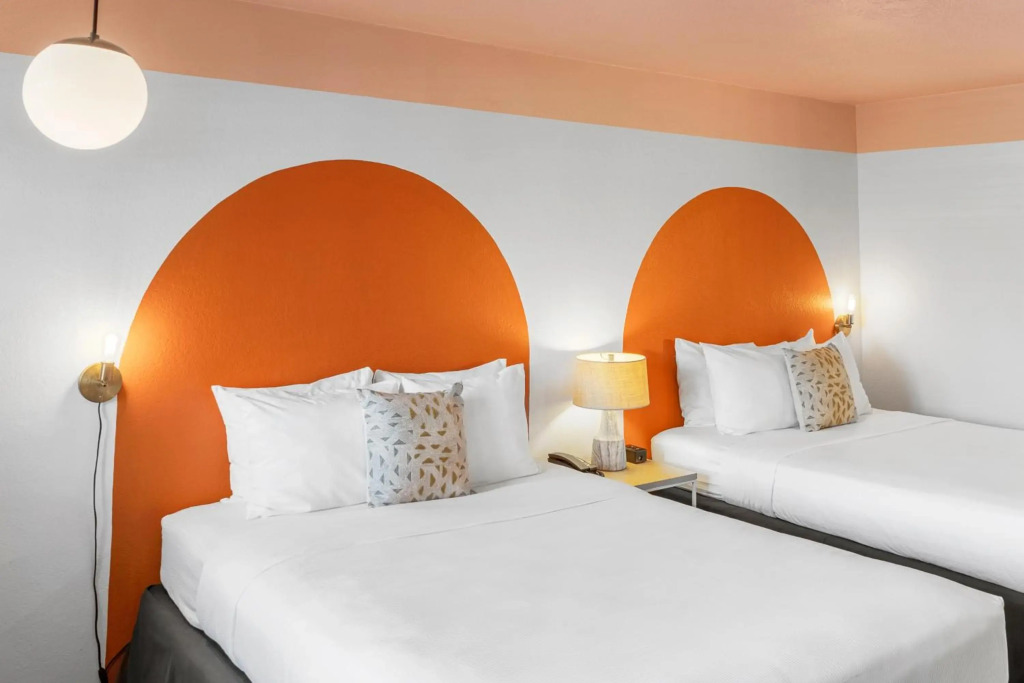 The Sandman Santa Rosa Sonoma, an Ascend Collection Hotel
