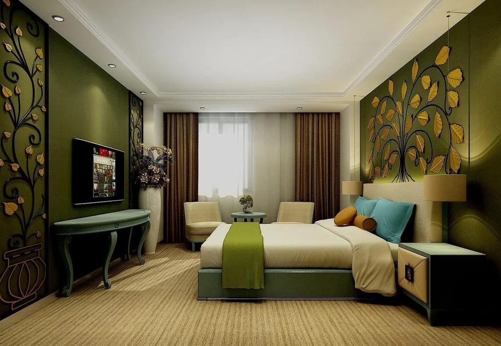 Yue Hotel (Wuhan University of Technology Wenzhi Street Subway Station)