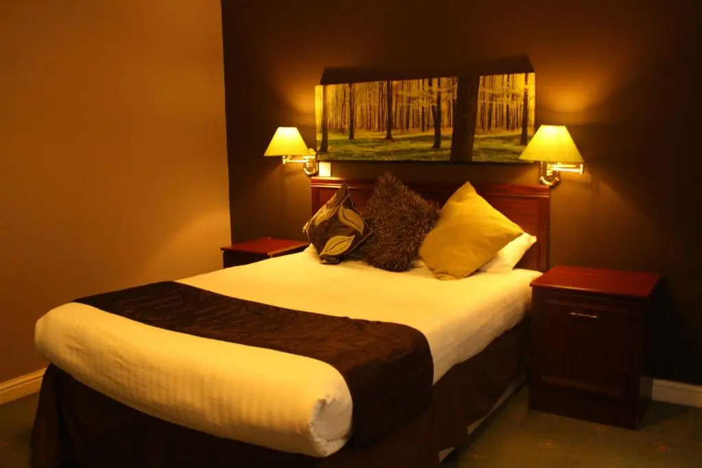 Birch Hotel