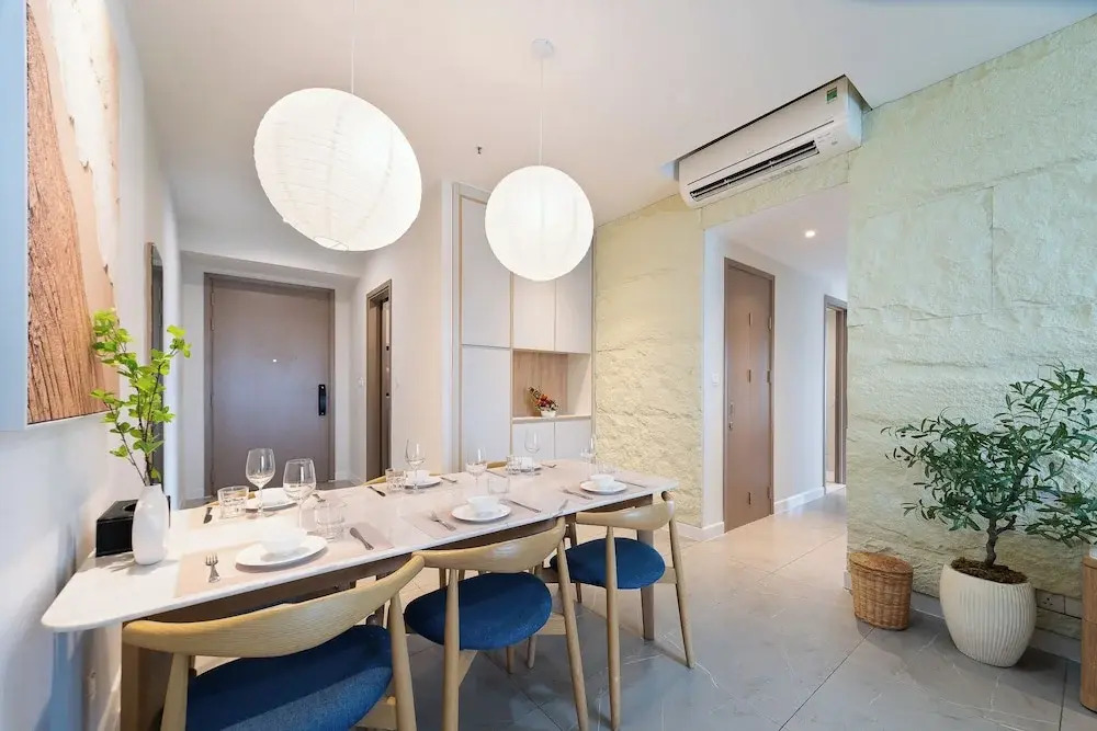 D1 Mension Zenity Luxury Apartment District 1
