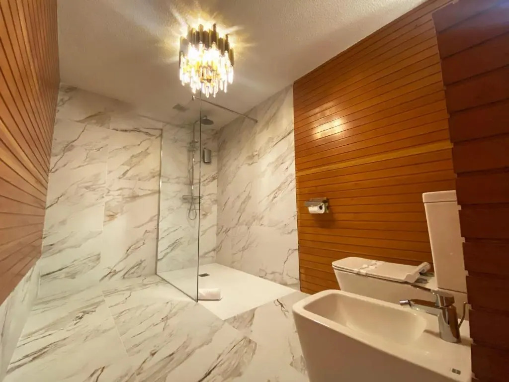 Apartamentos María Luisa