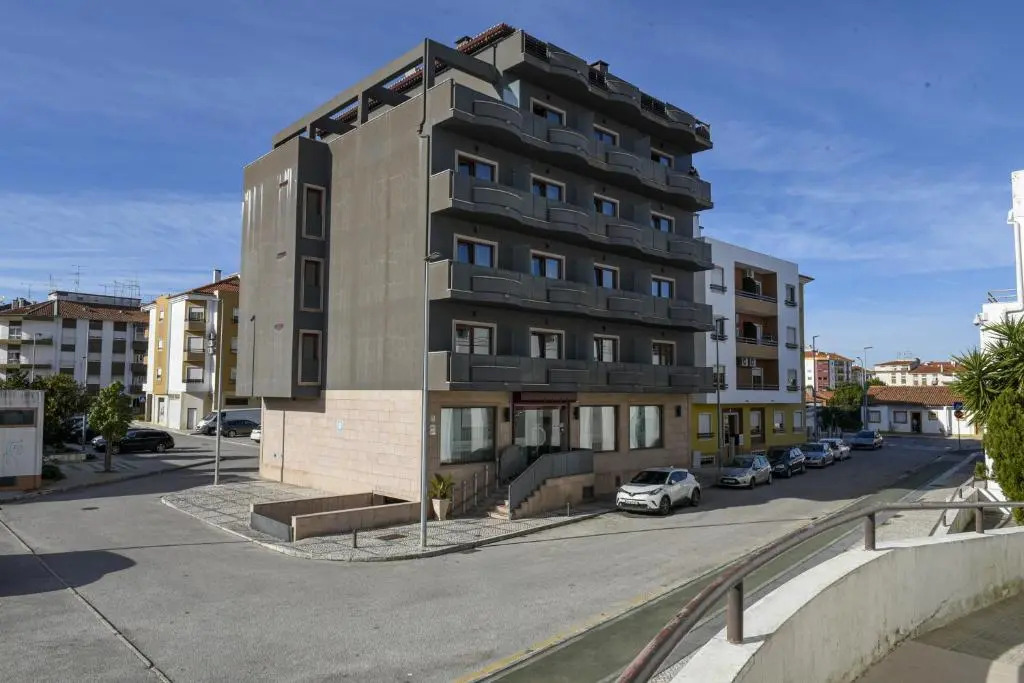 Made Inn Entroncamento