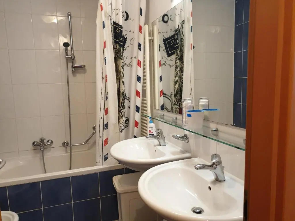 Apartment Laguna 70