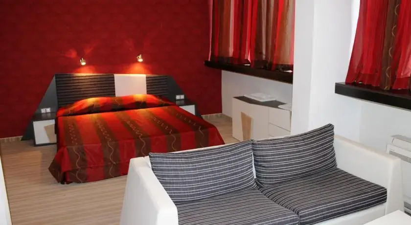 Hotel Dunav