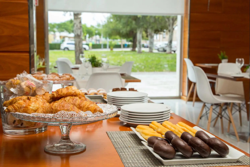 Hotel Alaquas