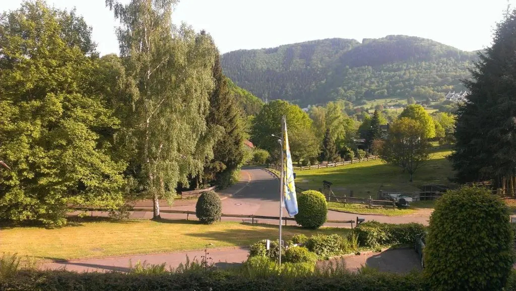 Pension Haus Diefenbach