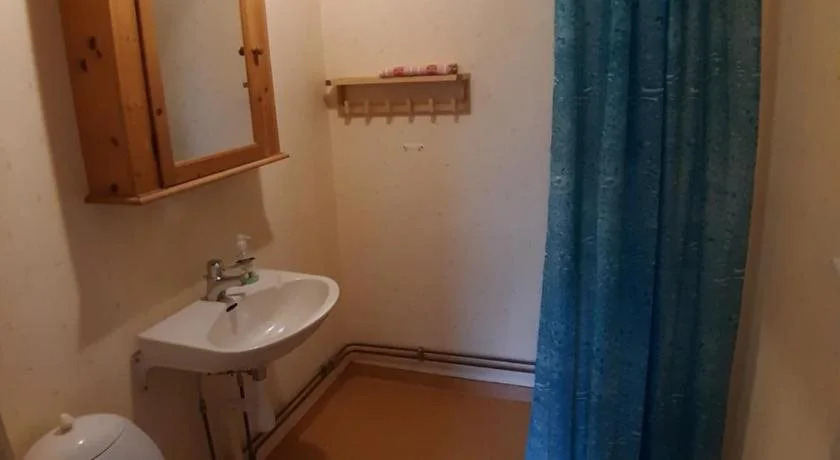 Wärdshuset Klarälvdalen