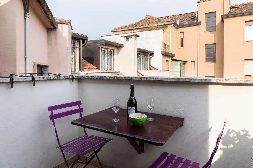 notaMi - Oskar Home - Tre Ponti