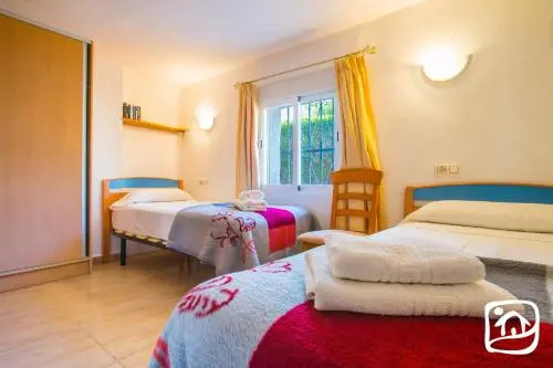 Abahana Villas Billarena