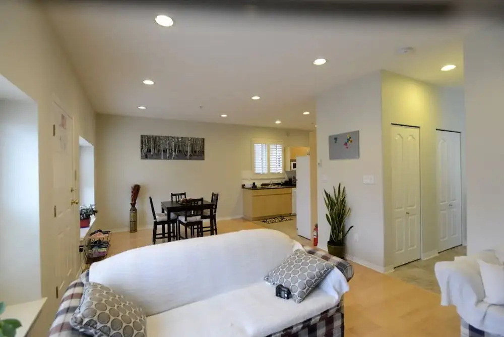 Marpole Guest House