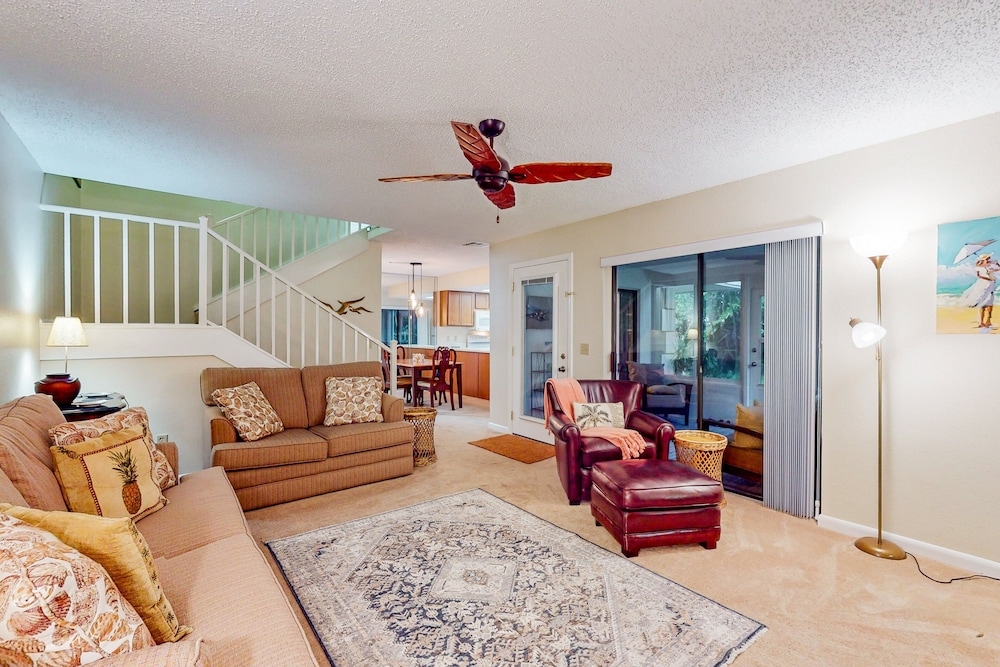 NSB Sunset Haven D110