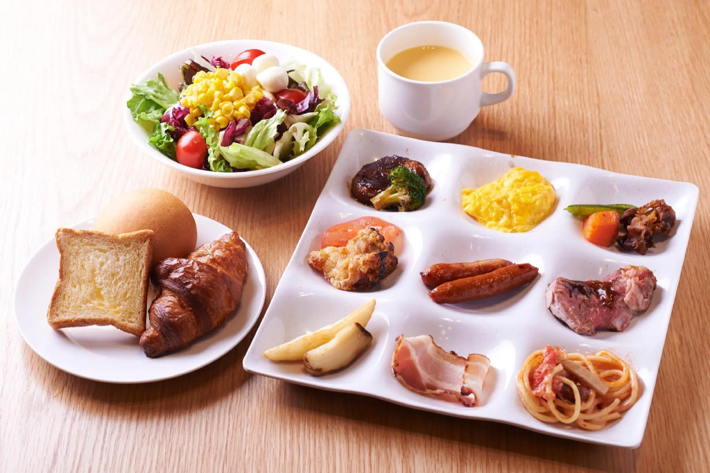 Lotte City Hotel Kinshicho