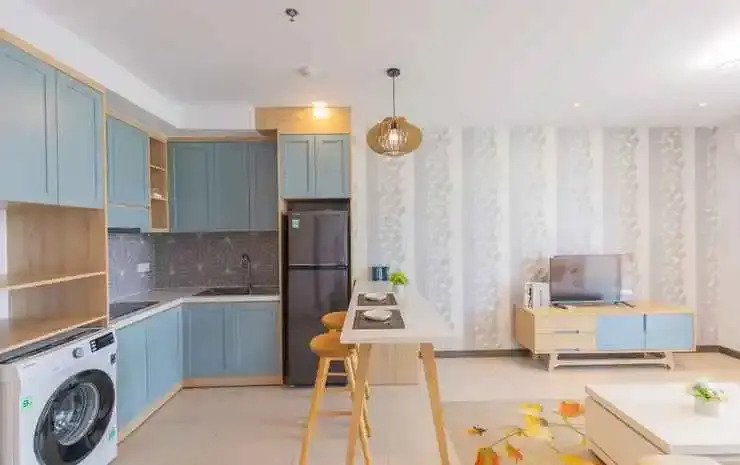 CSJ House Vũng Tàu