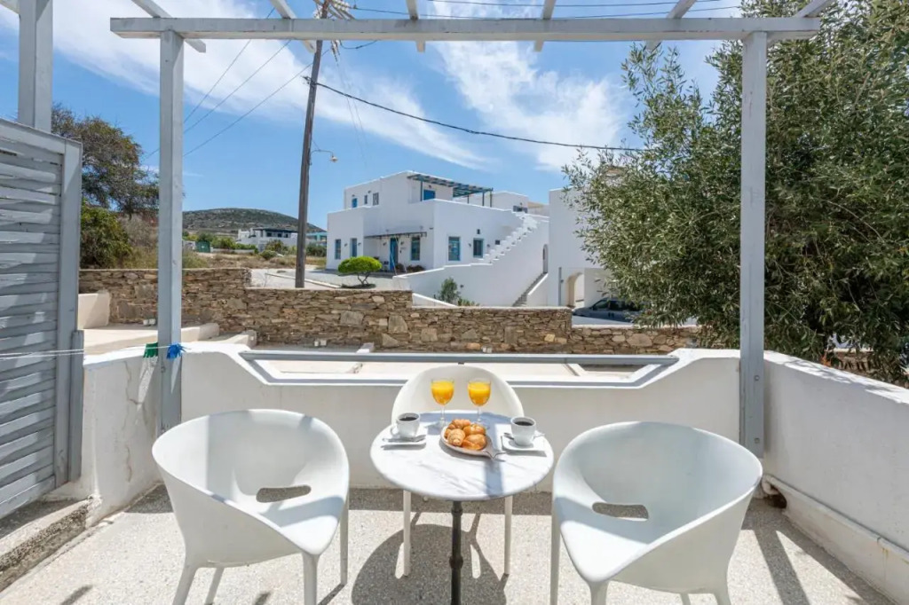 Hotel Manto