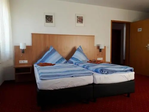 Pension Krone
