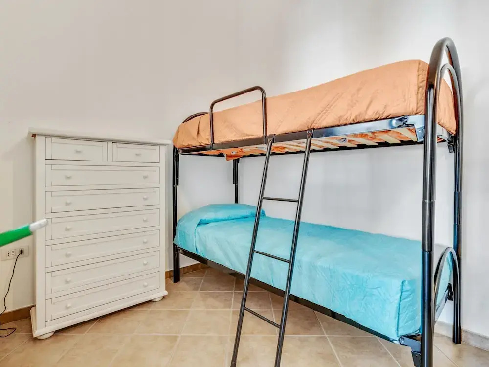 Beautiful Villa in Palmi Near Lido South Paradise