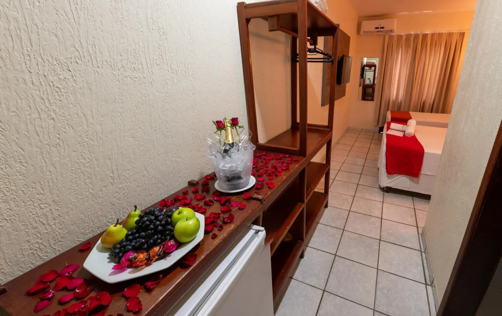 Ayla Praia Hotel Centro Porto Segur