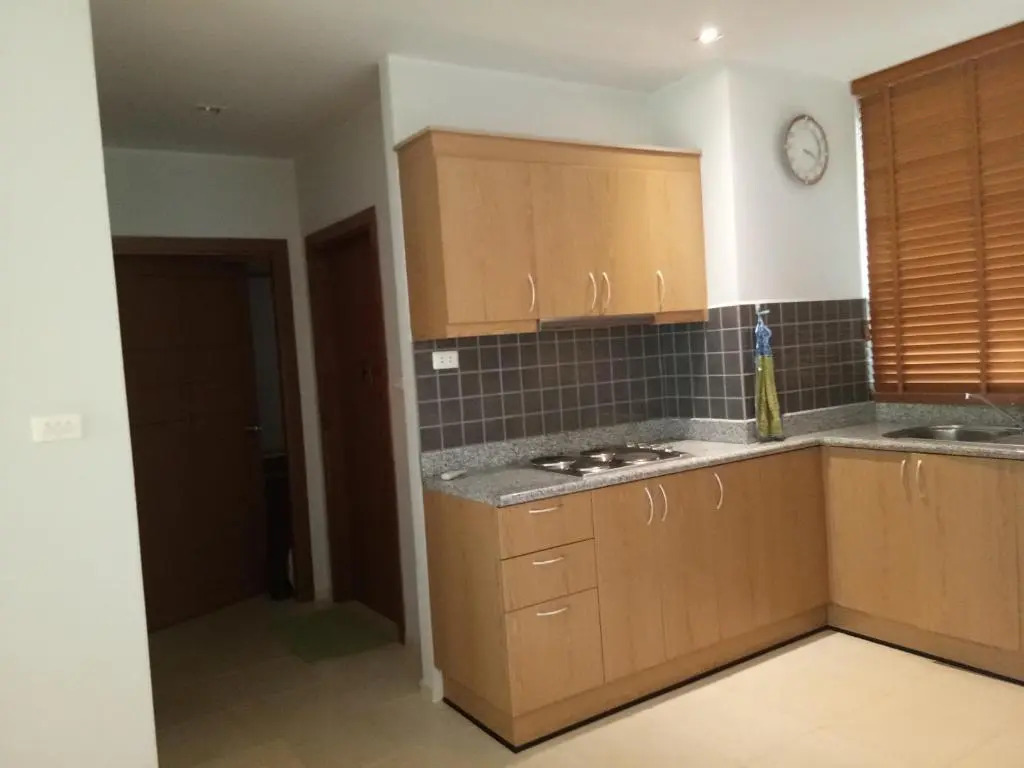 Seaview Condominium B15