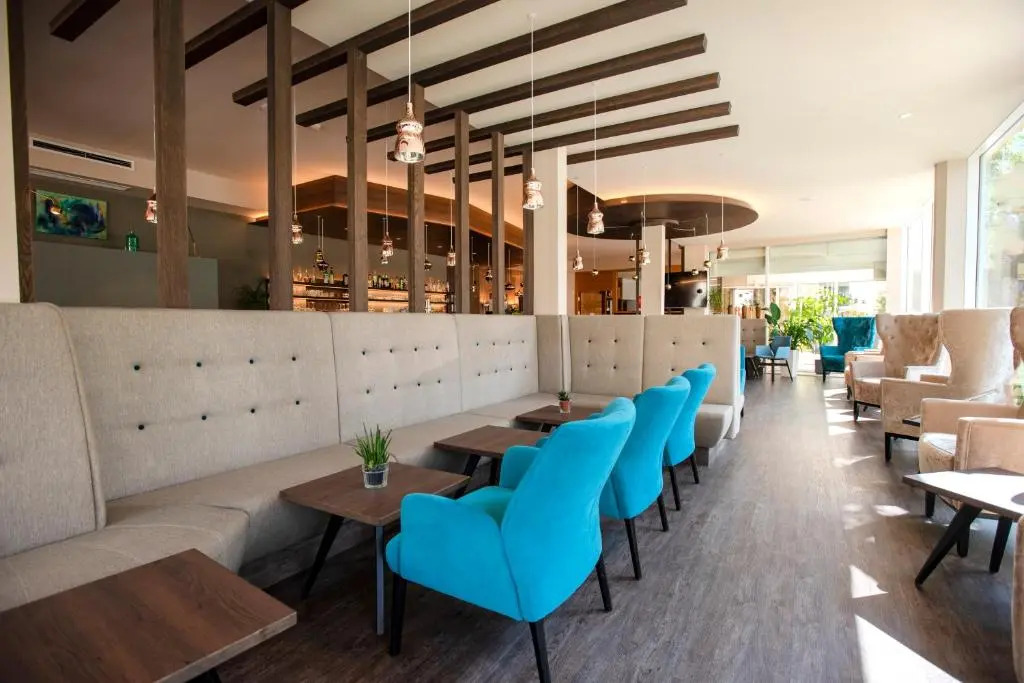 Hotel Anatol