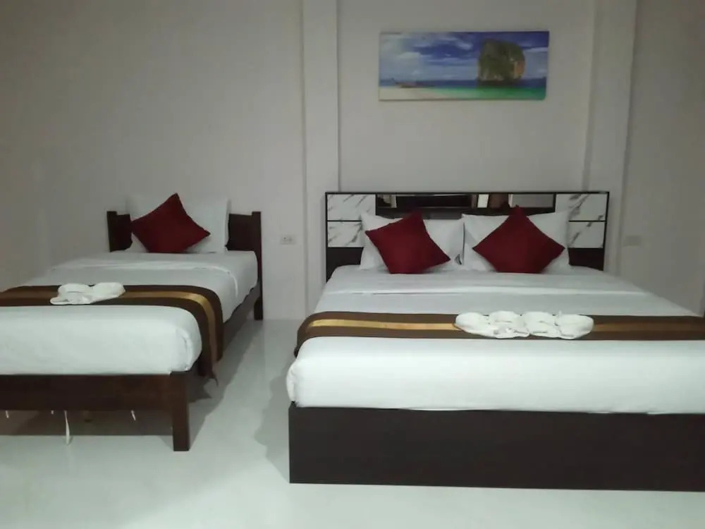 Phu Ngon Nak View House
