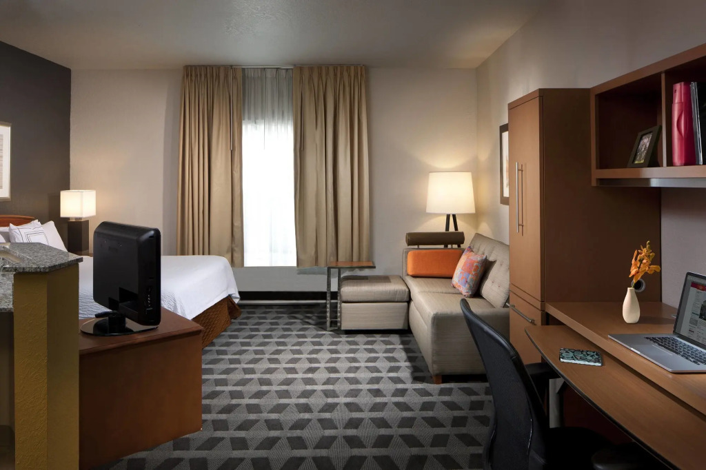 TownePlace Suites Boca Raton