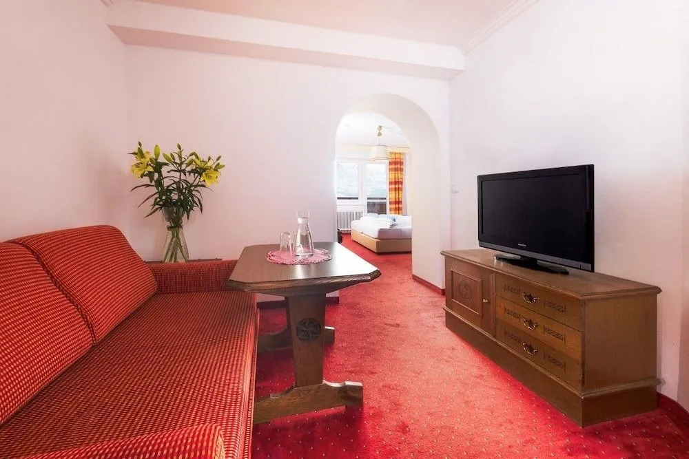 Hotel Astoria