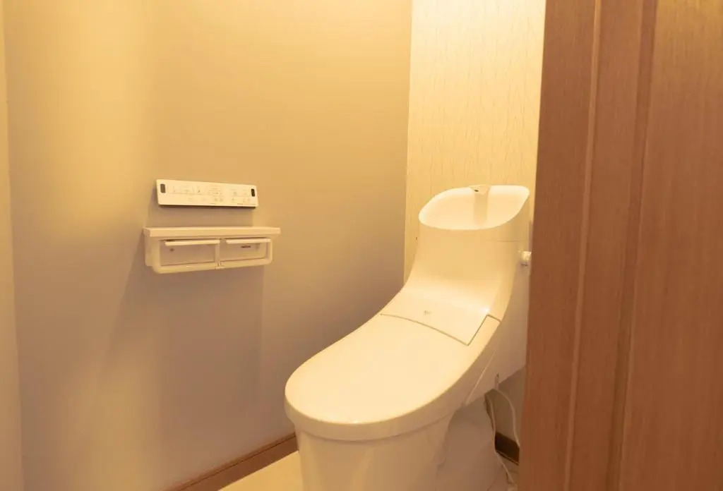B cycle Double Room