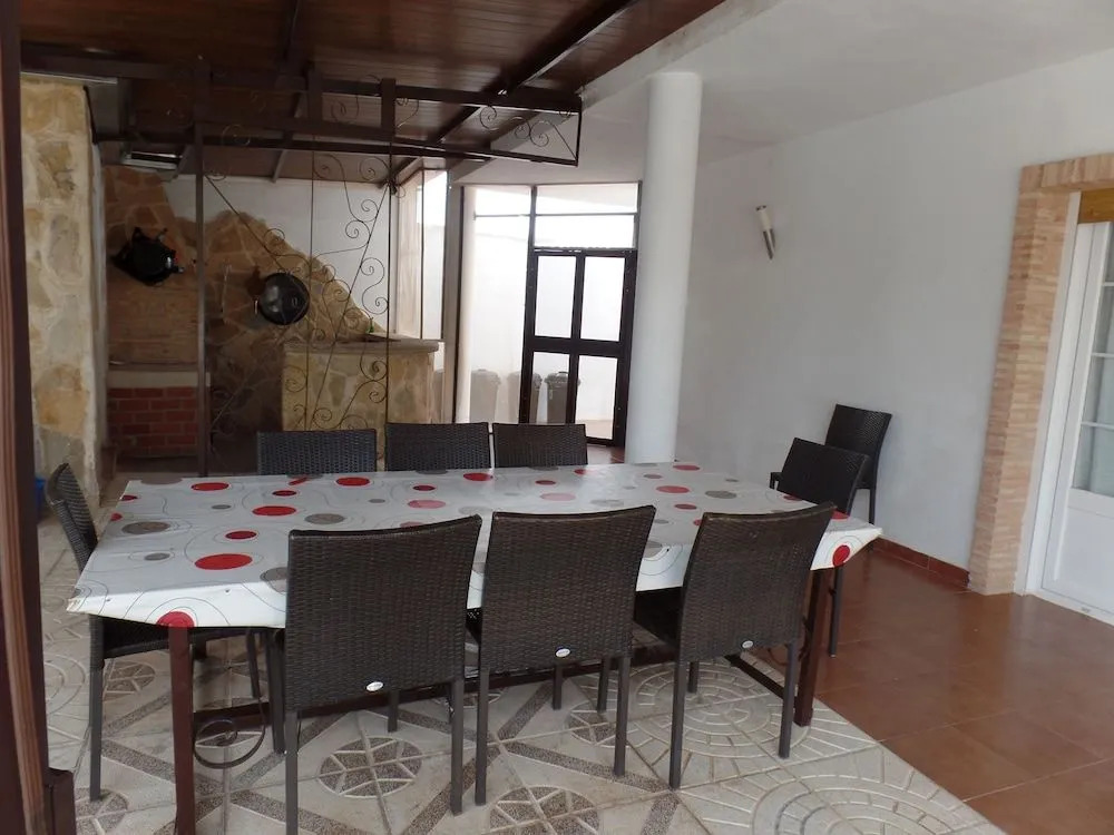 Casa Rural Casablanca