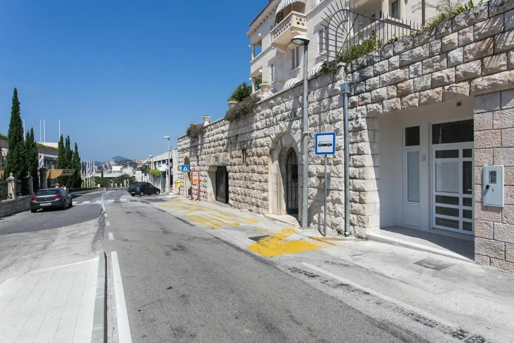 Ploce Apartments - Dubrovnik Centre