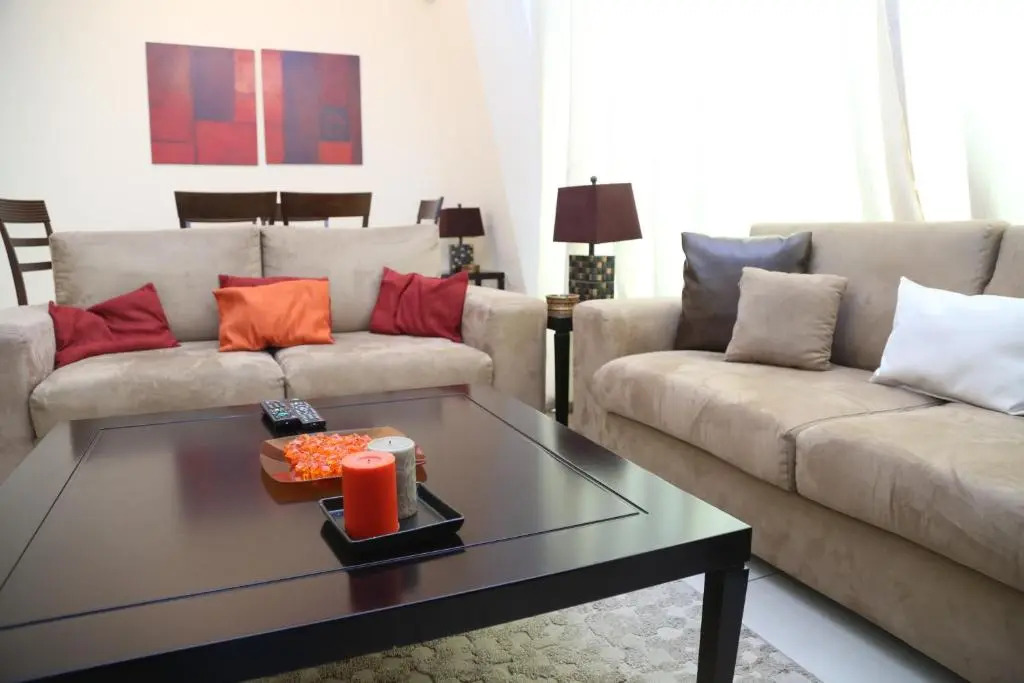 Armada Living - Holiday Homes Rental